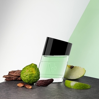 Made for Men EDT